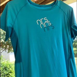 NRS Silkweight shirt